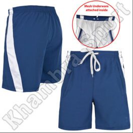 Khambra Sports Running & Gym Sports Training Mens Shorts