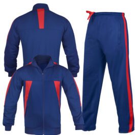 Khambra Sports High Quality Sports & Activewear Training Tracksuit