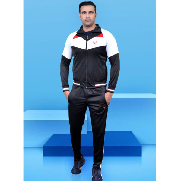 Mens Sports Tracksuit