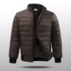 Mens Puffer Jacket