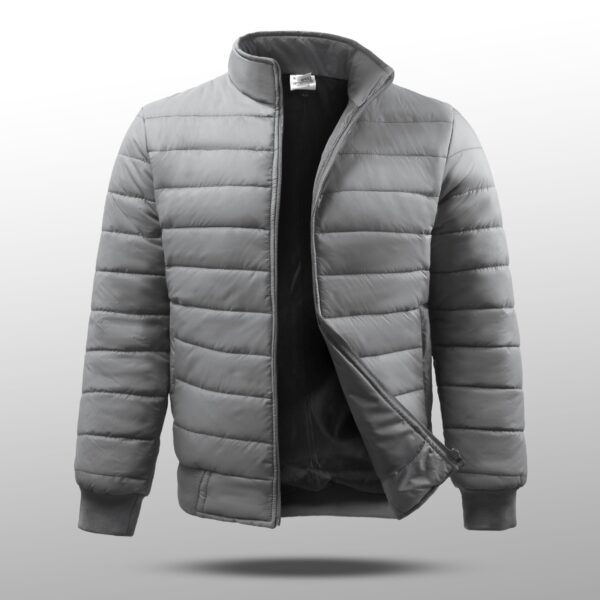 Mens puffer jacket