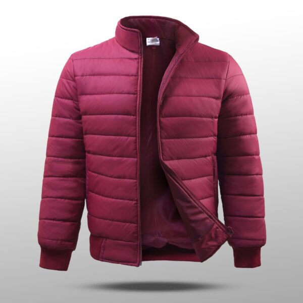 mens puffer jacket