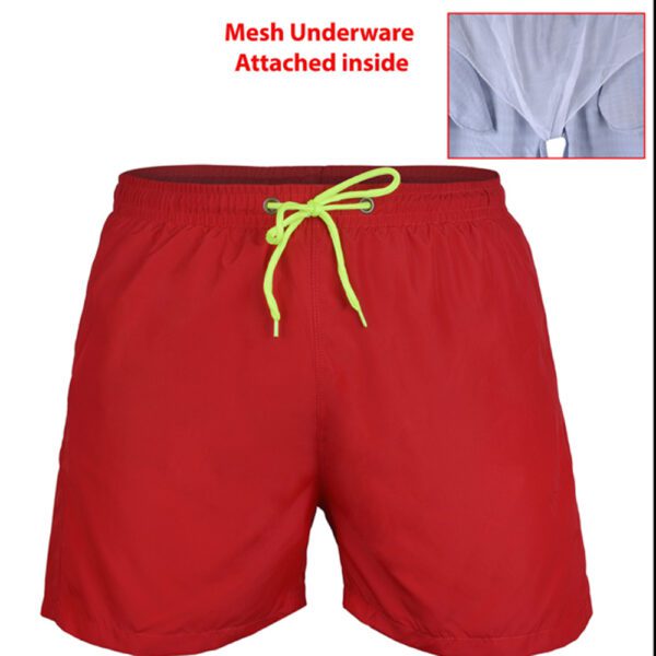 MENS GYM SHORTS