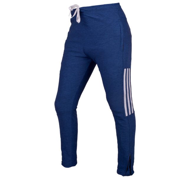 Men's Tapered Training Trousers