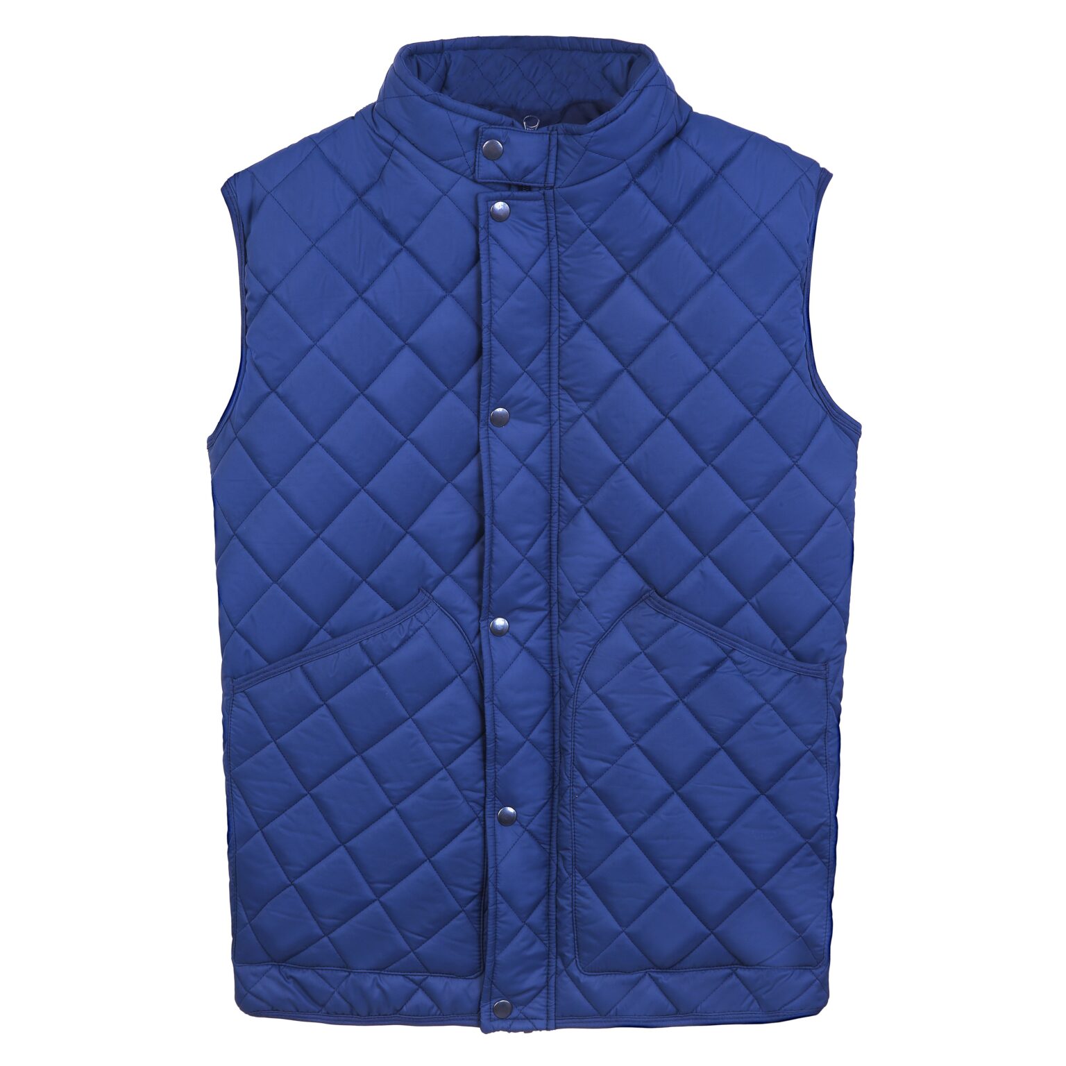 Mens Diamond Quilted Jacket box pattern online in pakistan