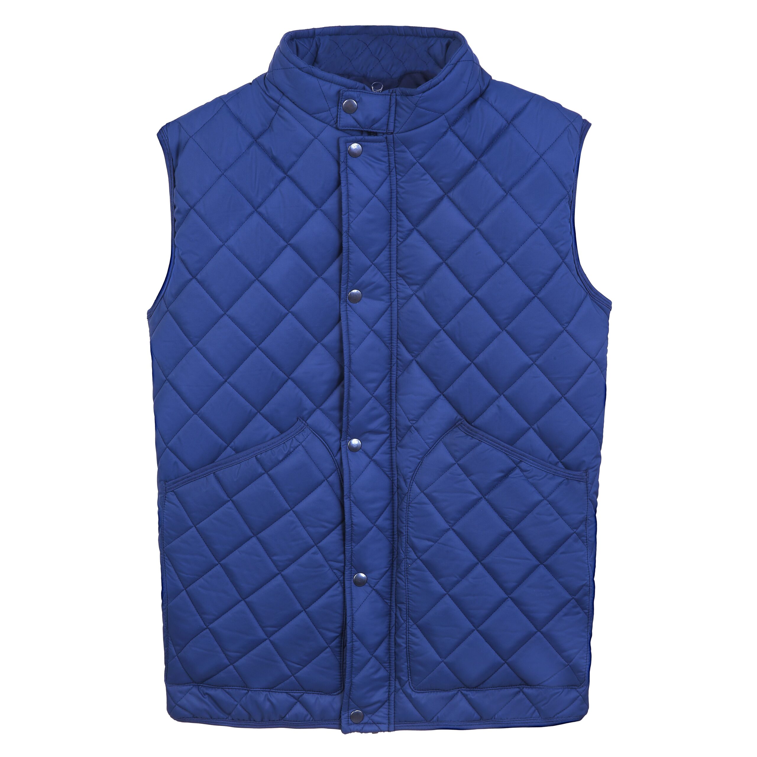mens quilted jacket