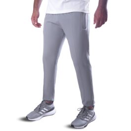 Hybrid Training Trouser-Grey