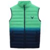 sublimation puffer jacket