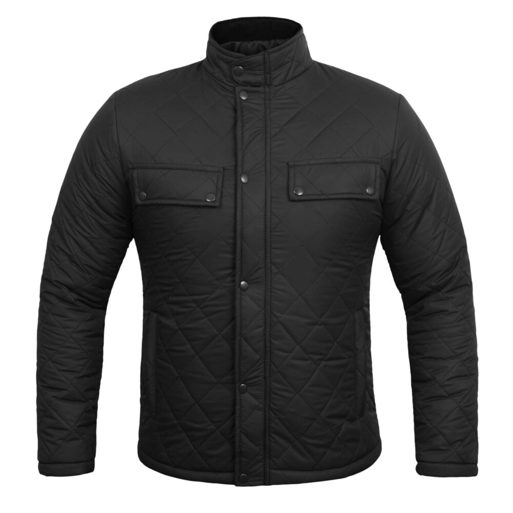 Mens puffer Jacket