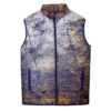 Mens sublimation jacket