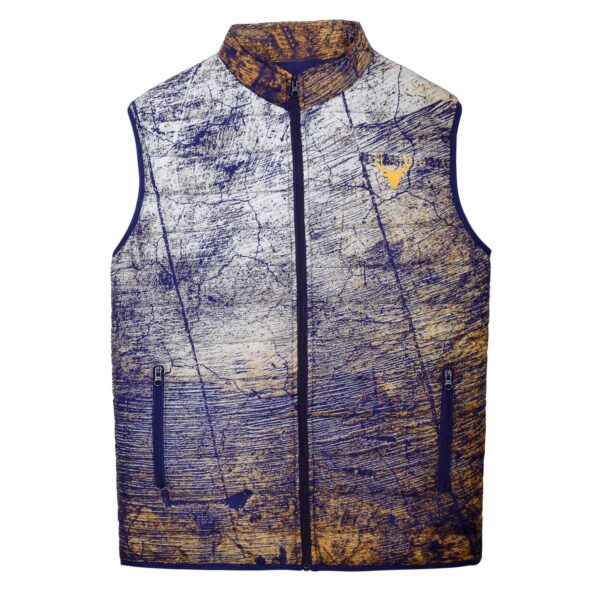 Mens sublimation jacket