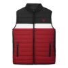 Mens puffer jacket