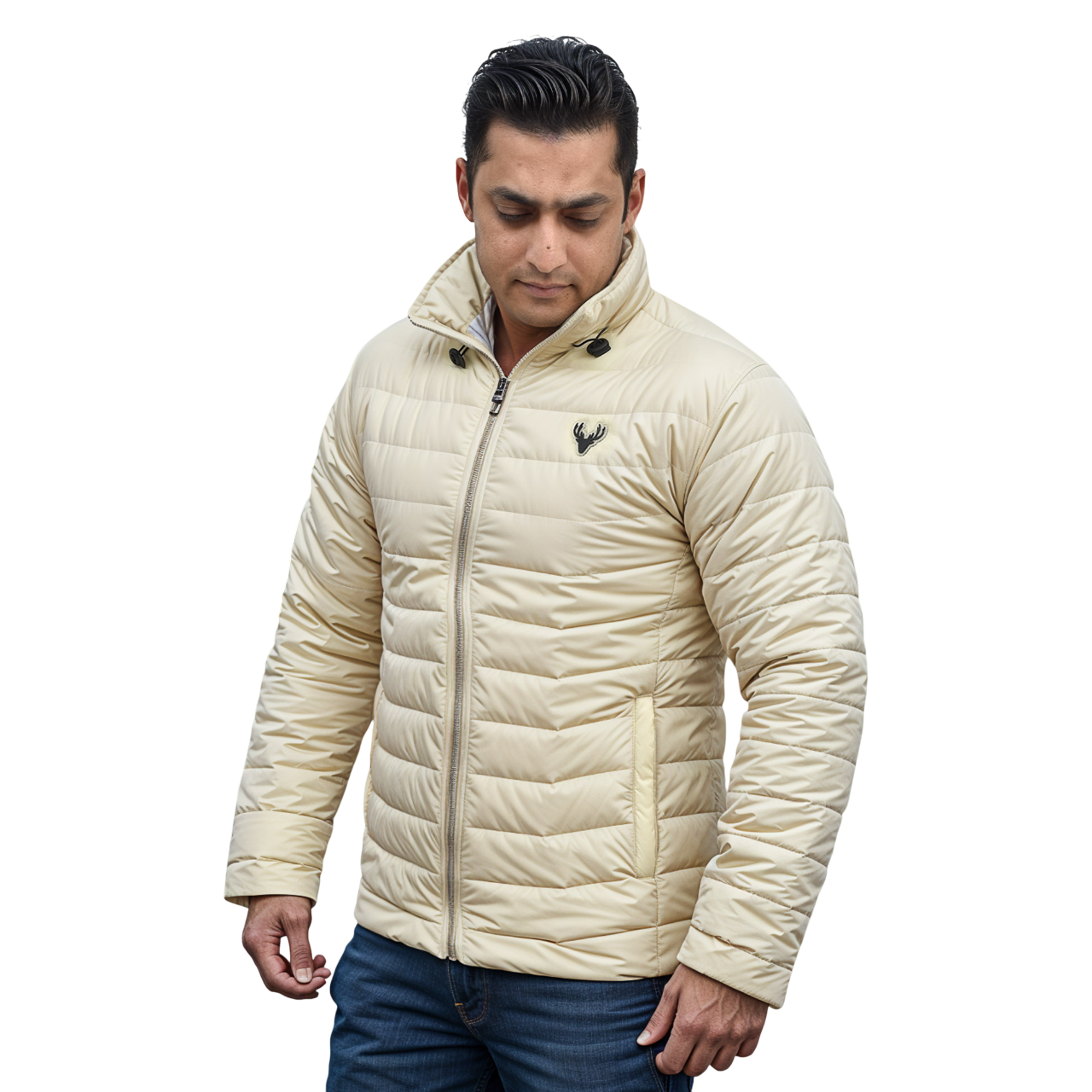 mens puffer jacket