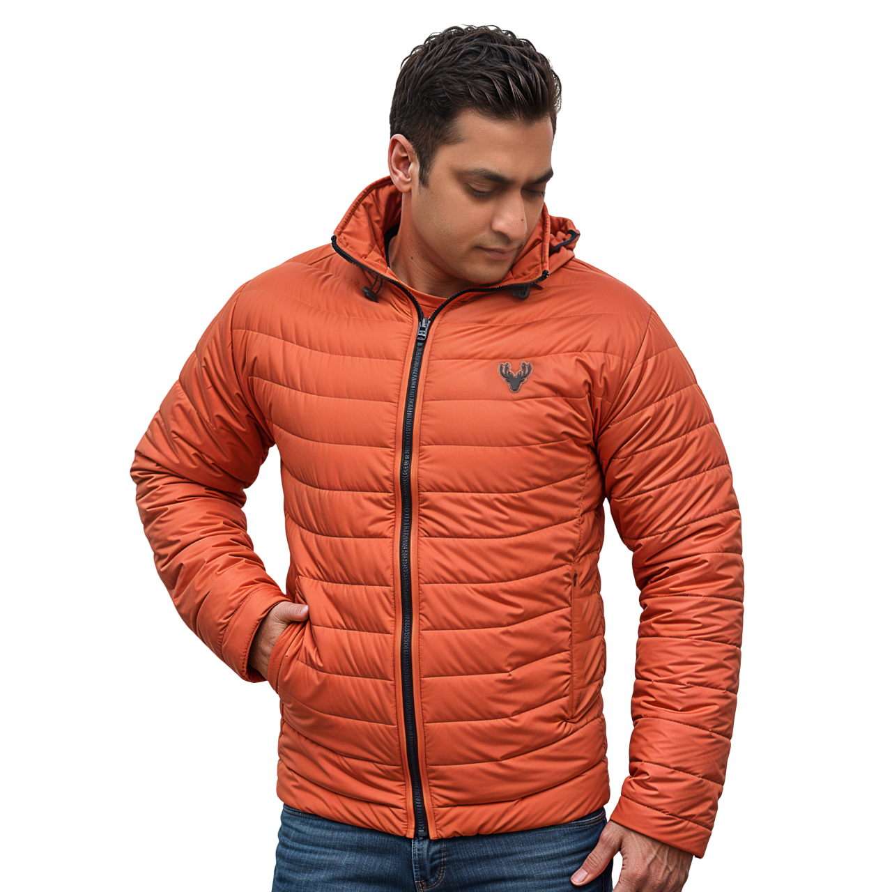 mens puffer jacket